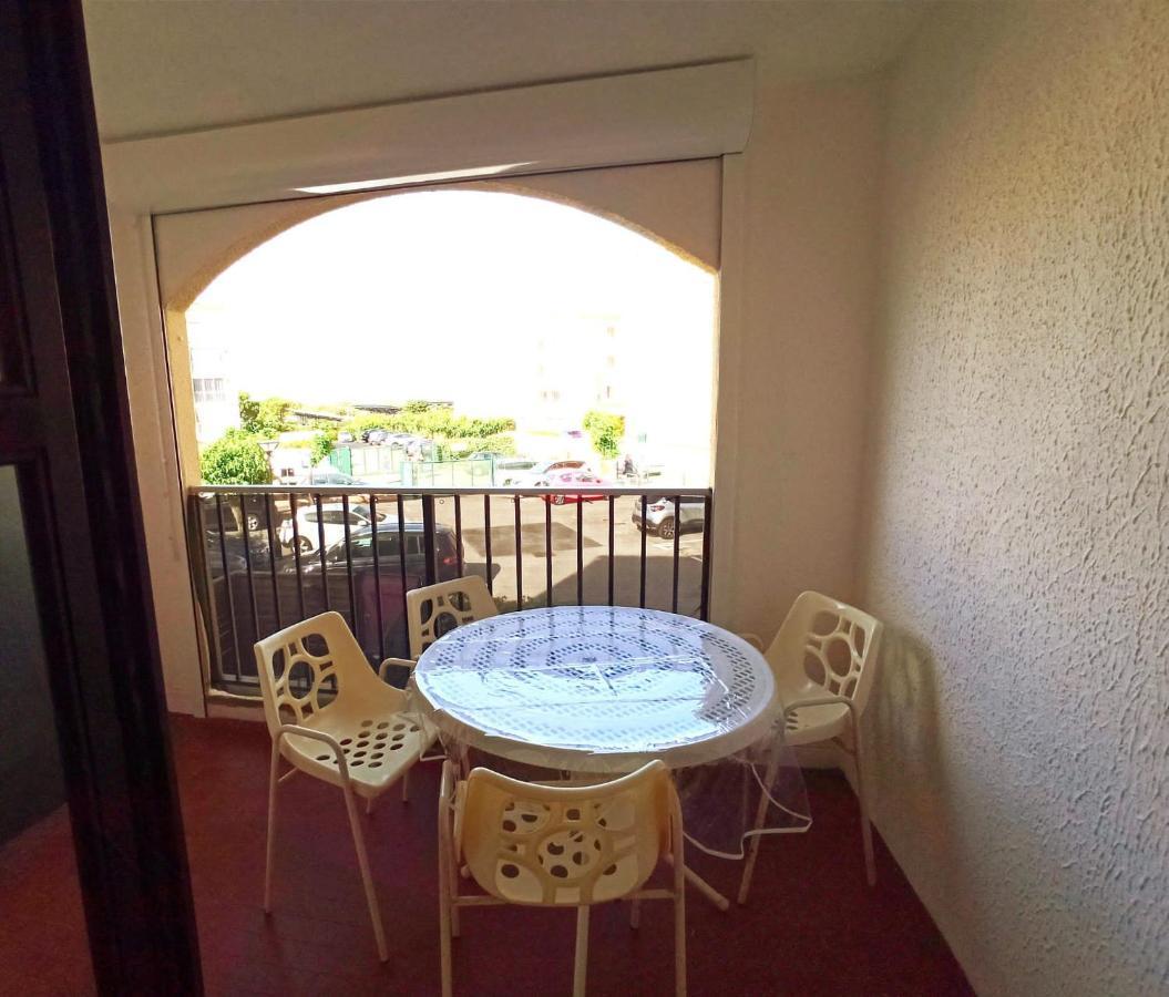 Apartment Cap D 200m Du Mole Acces Direct Aux Rues Pietonnes Agde