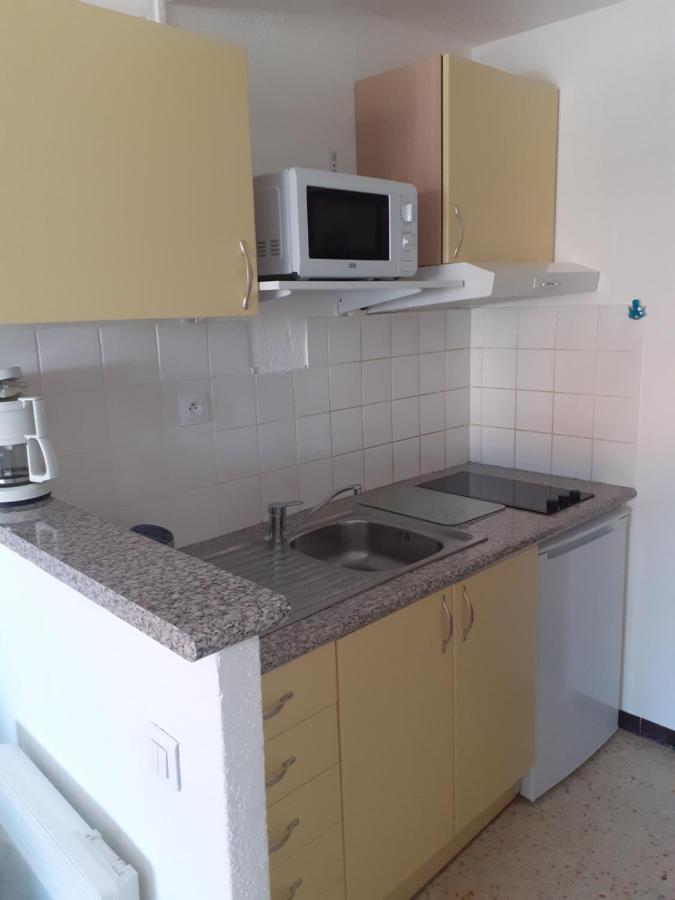 Cap D 200m Du Mole Acces Direct Aux Rues Pietonnes Apartment Agde