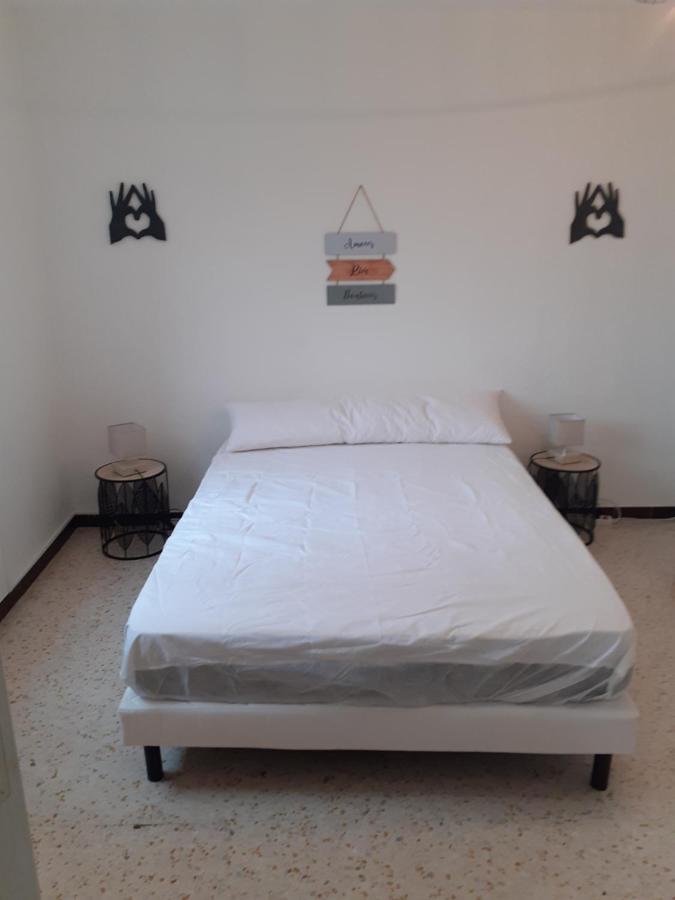 Apartment Cap D 200m Du Mole Acces Direct Aux Rues Pietonnes *