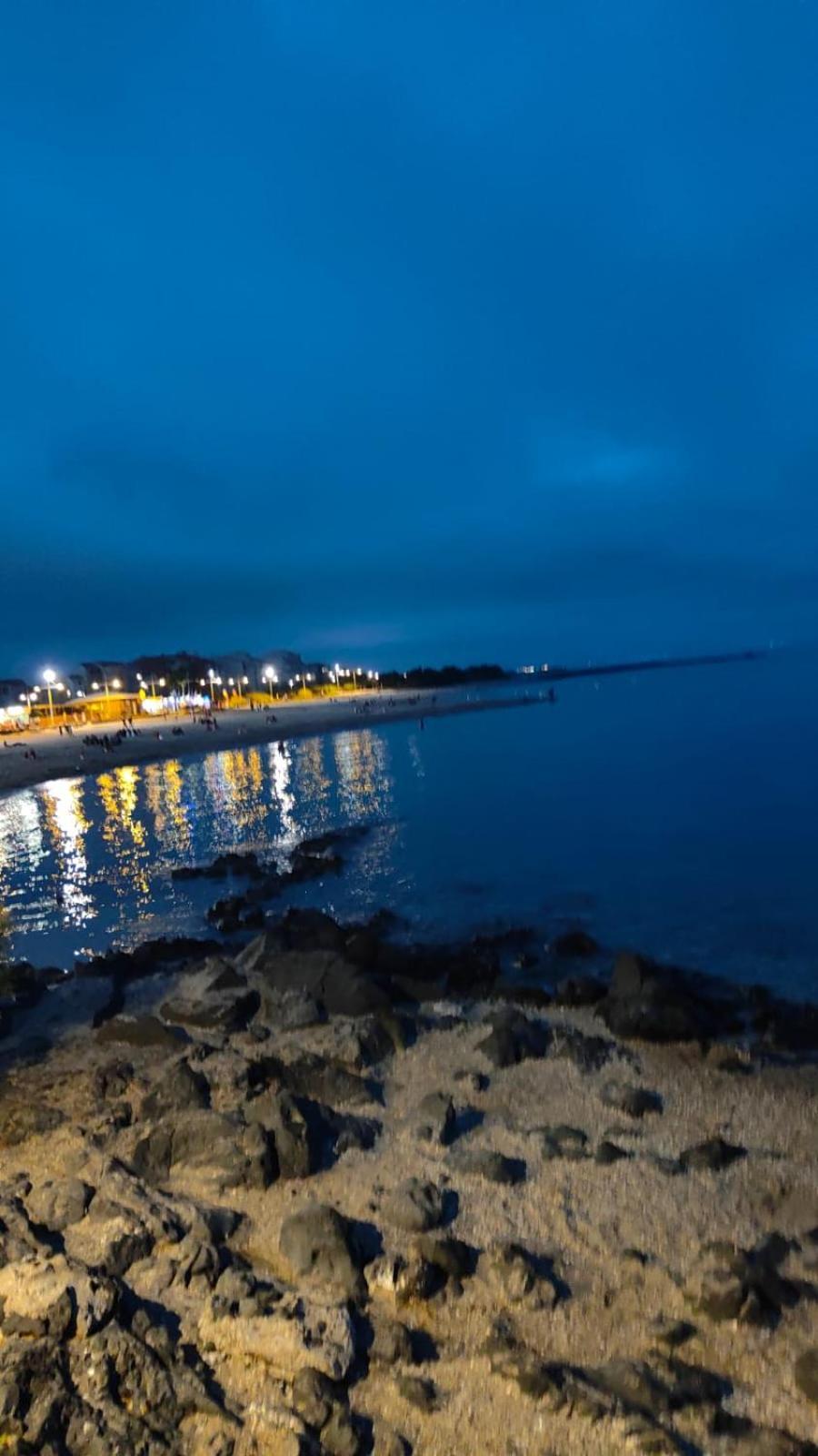 Cap D 200m Du Mole Acces Direct Aux Rues Pietonnes